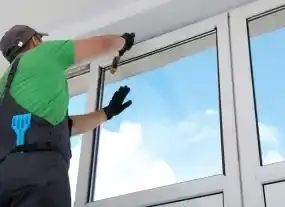 Remplacement de double vitrage Petit-Caux