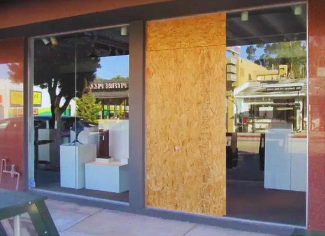 Mise en sécurité fermeture provisoire Petit-Caux