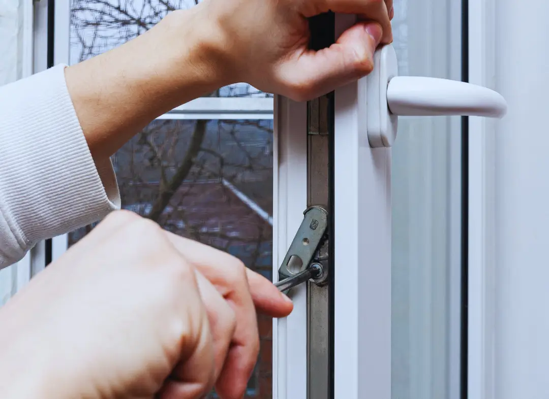 Réparation serrure de fenêtre Petit-Caux