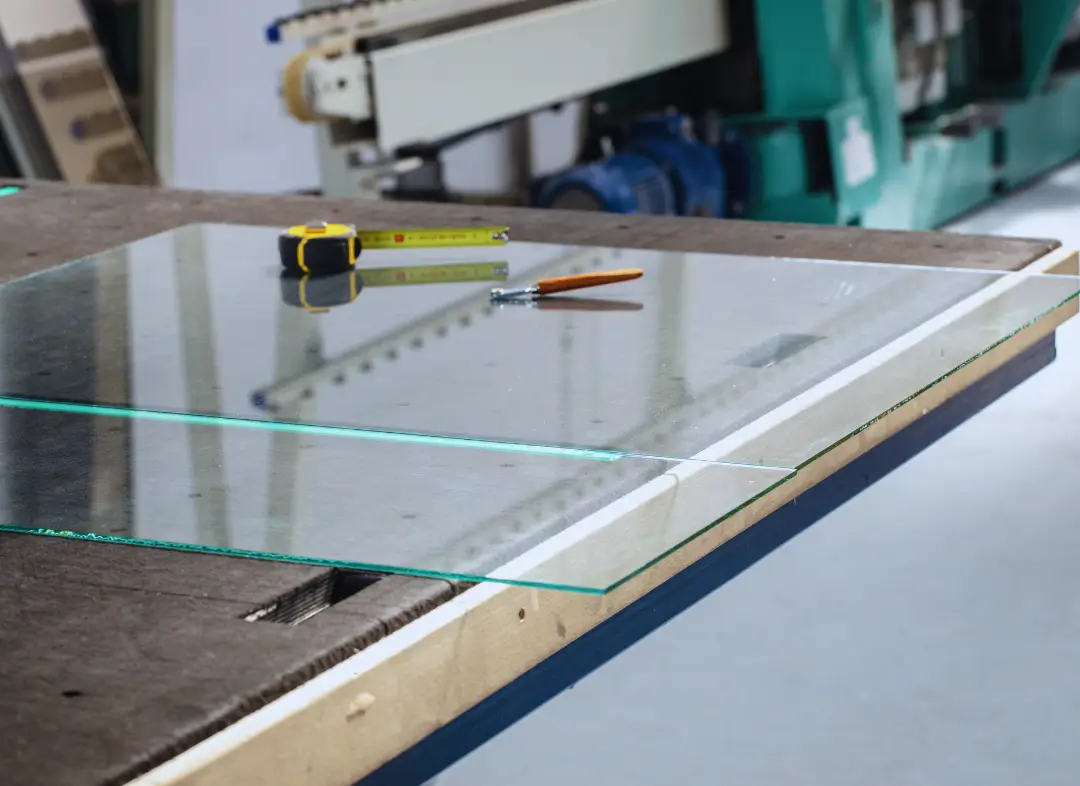 Remplacement de simple vitrage Petit-Caux